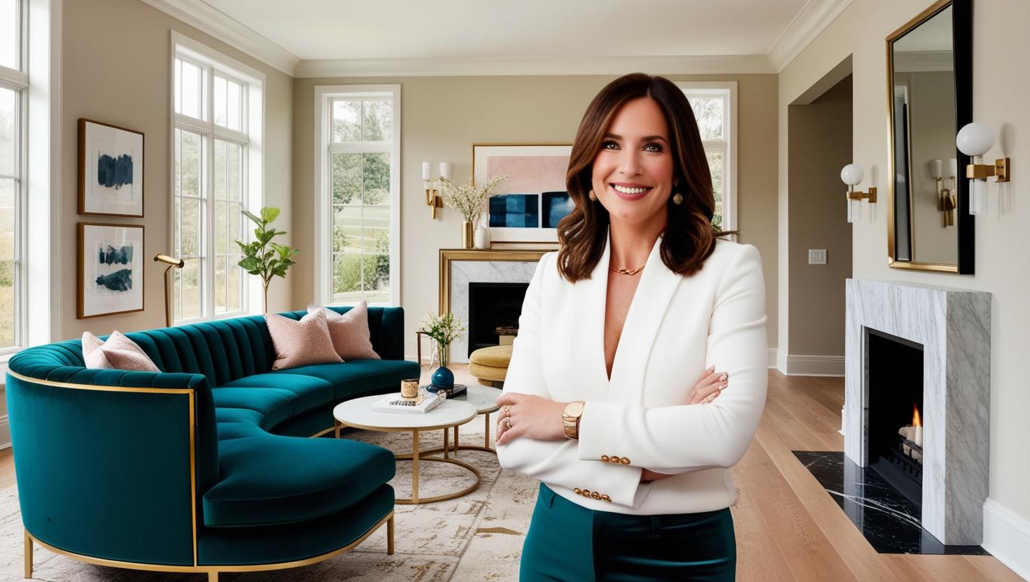 Interior Decorating Tips for Small Spaces – Glorious Service Company